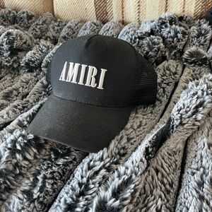 Amiri SnapBack